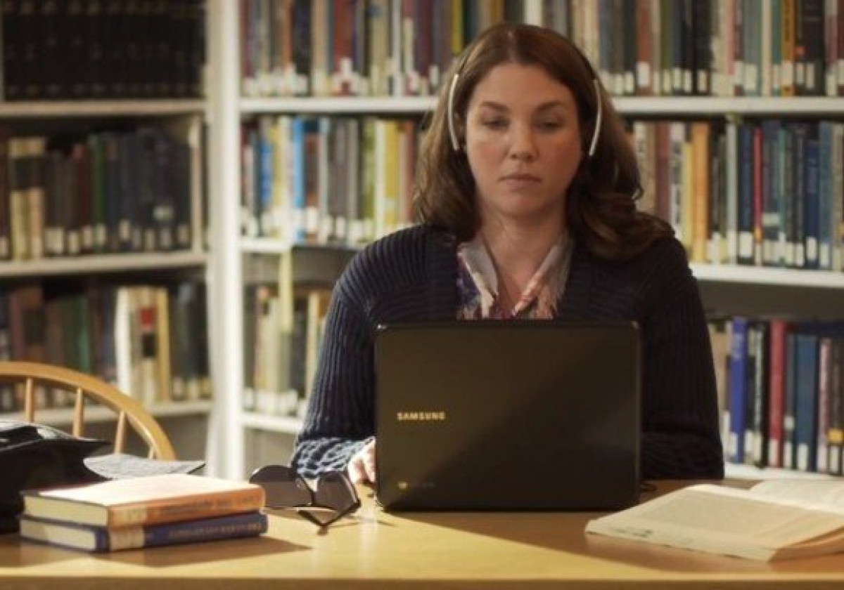 ChromeVox Εργαλείο screenreader για τον Google Chrome, για άτομα με