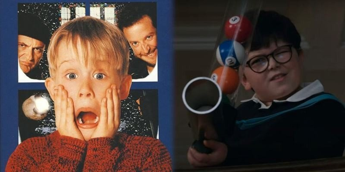 Home Sweet Home Alone: Πρώτο trailer για το reboot του «Μόνος στο Σπίτι»