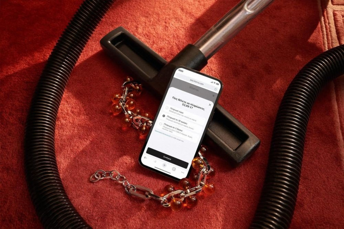 Pay in 30 days Νέα υπηρεσία πληρωμής από την Klarna