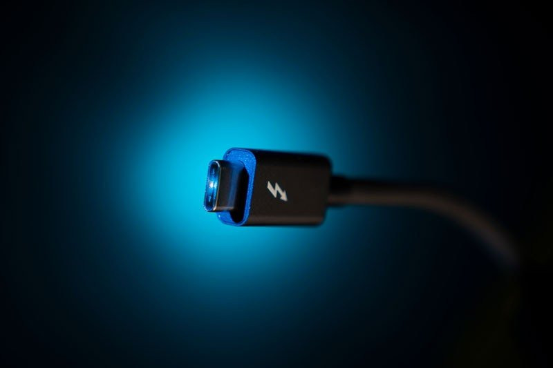 Thunderbolt 4: Επίσημο το νέο πρότυπο, έρχεται στα τέλη του έτους