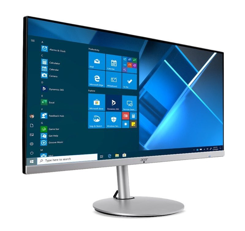 Acer CB2: Νέες οθόνες για απαράμιλλη ακρίβεια στη σχεδίαση και το gaming