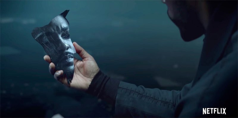 Altered Carbon: Δείτε το πρώτο trailer για τη 2η σεζόν 1