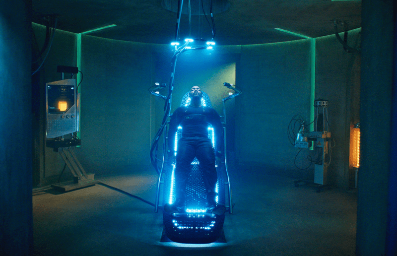 Altered Carbon: Το πλήρες trailer της 2ης σεζόν αποκαλύπτει πολλά 1