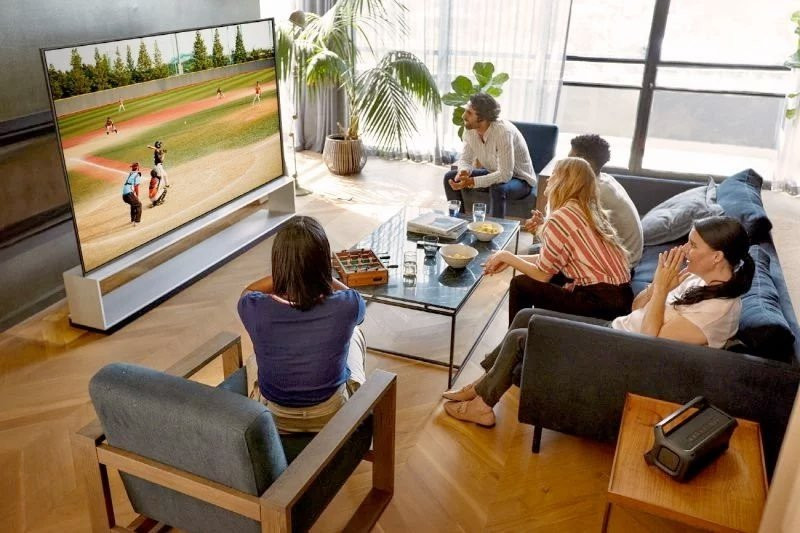 Apple TV: Η ξεχωριστή εφαρμογή έρχεται στις νέες τηλεοράσεις της LG [CES 2020] 1