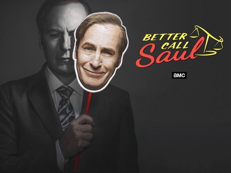 Better Call Saul: Νέο teaser για την 5η σεζόν που ξεκινά το Φεβρουάριο! 1