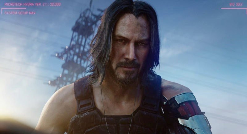 Cyberpunk 2077: Αναβάλλεται η κυκλοφορία του μέχρι το Σεπτέμβριο