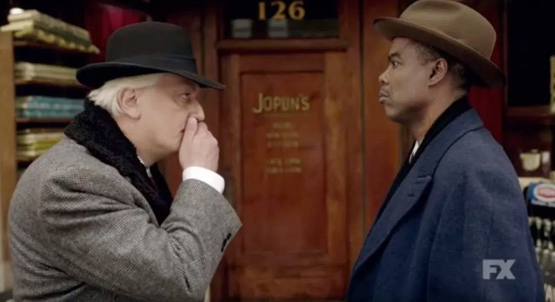 Fargo: Πρώτο trailer για την 4η σεζόν με πρωταγωνιστή τον Chris Rock