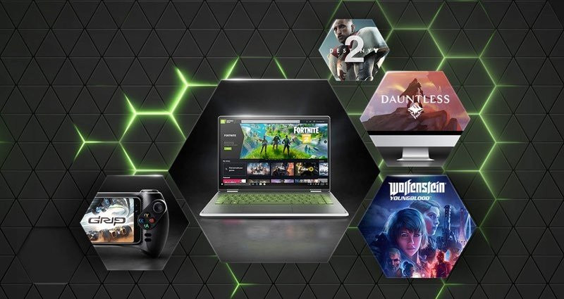 Nvidia GeForce Now: Η game streaming υπηρεσία άνοιξε για όλους! Δείτε τα υπέρ και τα κατά 1