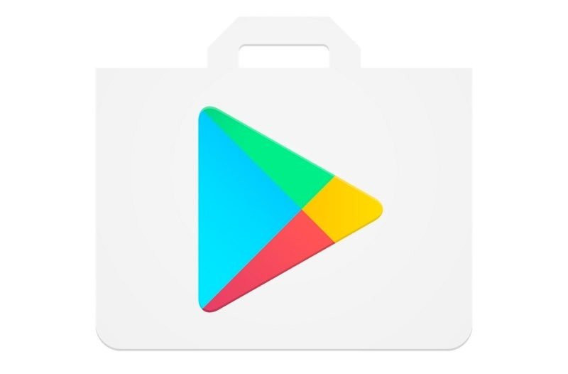 Google Play: Διαμοιρασμός εφαρμογών μέσω σύνδεσης P2P και νέα ενότητα My Apps 1