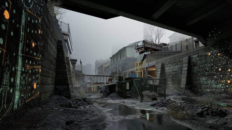 Half-Life: Alyx, ανακοινώθηκε η ημερομηνία κυκλοφορίας