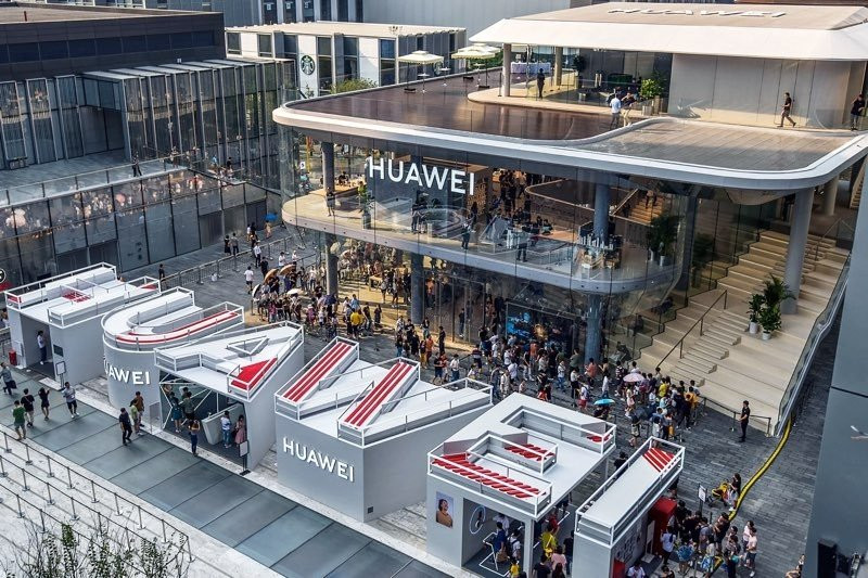 Huawei: Νέα κατηγορία ότι παρακολουθεί με backdoors τα δίκτυα κινητής τηλεφωνίας 1