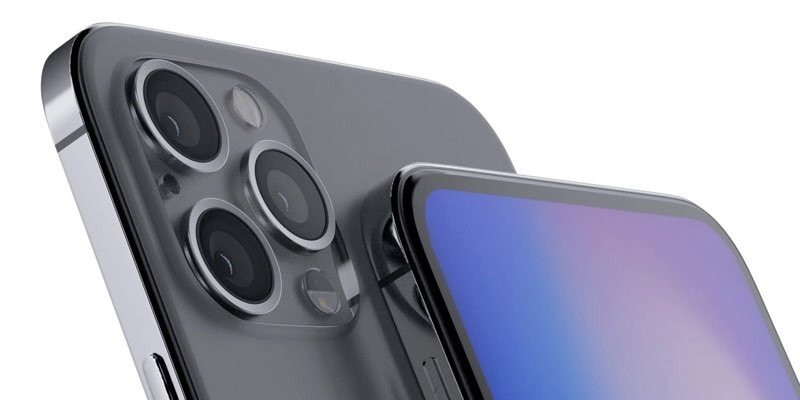 Η Apple θα σχεδιάσει δικό της 5G modem για τα νέα iPhone;