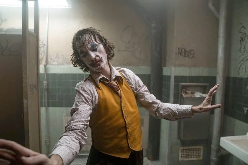 Και το βραβείο malware πηγαίνει στο...Joker 1