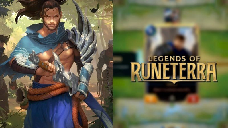 Legends of Runeterra (LoR): Η open beta για το παιχνίδι ανοίγει στις 24 Ιανουαρίου!