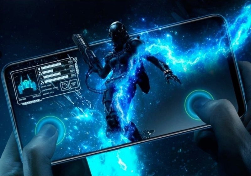 MediaTek Helio G70 και Helio G80 φέρνουν το gaming σε entry-level smartphones