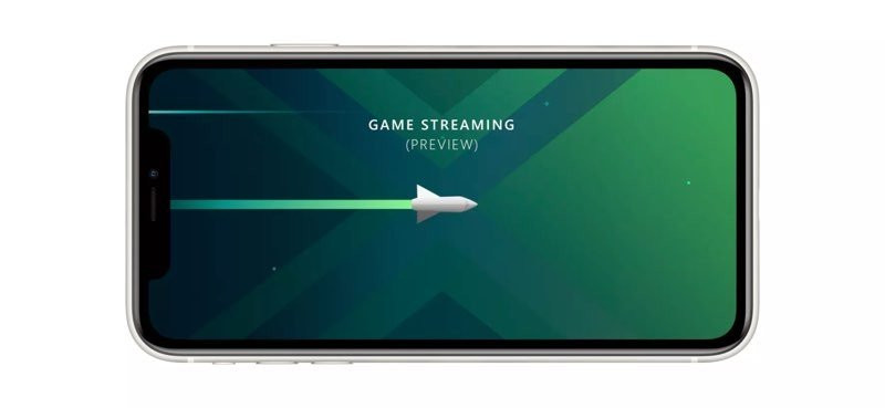 Microsoft Project xCloud: Η game streaming υπηρεσία έρχεται και στο iOS