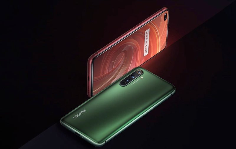 Realme X50 Pro 5G και Realme 6 Pro διαθέσιμα στην Ελλάδα