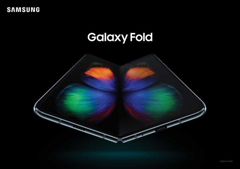 Samsung Galaxy Fold 2: Μεγάλη διαρροή για τις οθόνες αποκαλύπτει σημαντικές αλλαγές