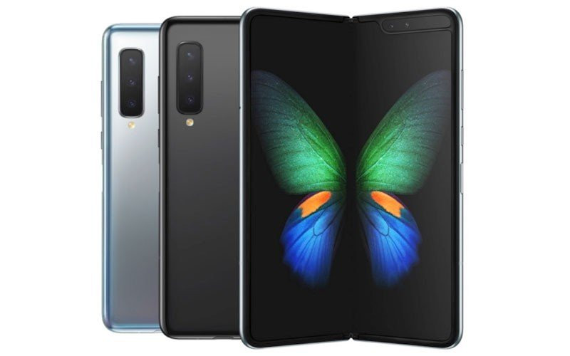 Samsung Galaxy Fold 2: Θα περιλαμβάνει φορτιστή 25W στο κουτί