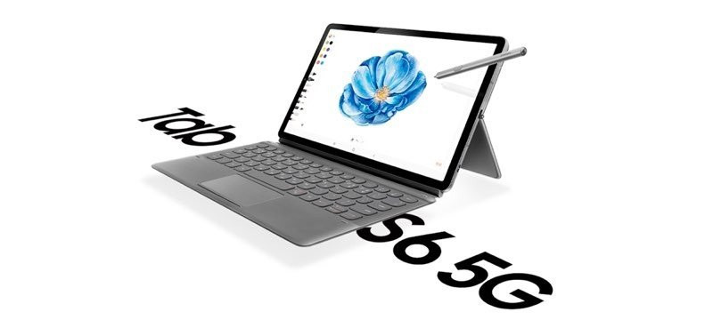 Samsung Galaxy Tab S6 5G: Επίσημα η νέα έκδοση του premium tablet με 5G modem