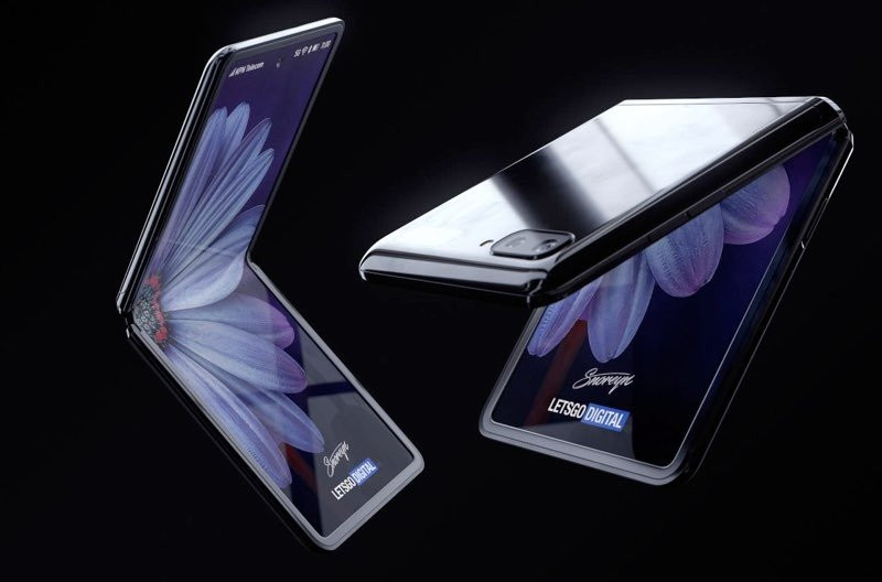 Samsung Galaxy Z Flip: Πρώτες πληροφορίες για specs και τιμή