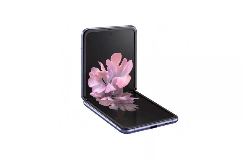 Samsung Galaxy Z Flip: Όλα τα τεχνικά χαρακτηριστικά και επίσημα renders!