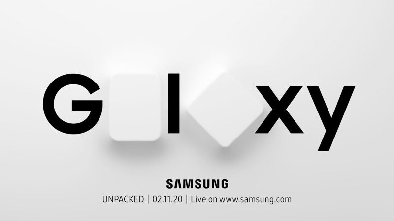 Η Google ετοιμάζει έκπληξη για την παρουσίαση των Samsung Galaxy S20 και Galaxy Z Flip! 1