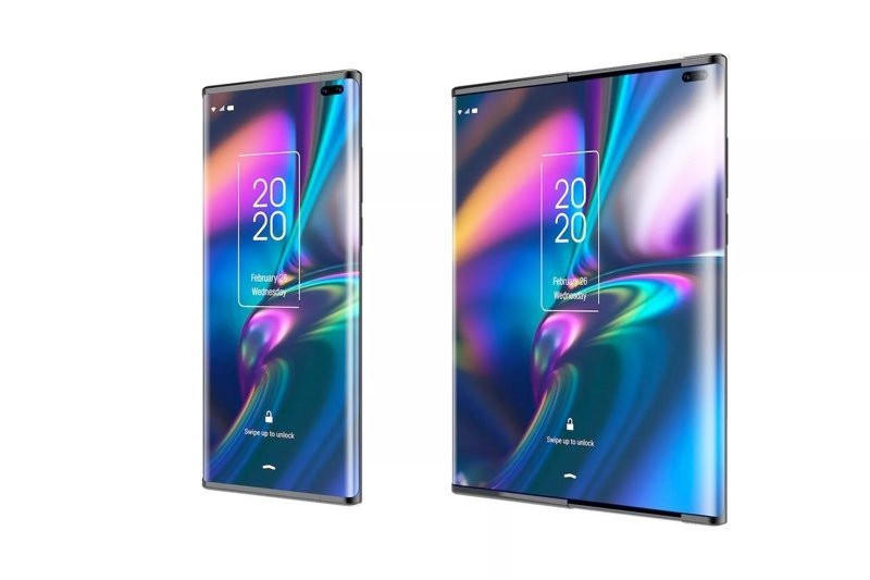 Το νέο concept της TCL προκαλεί ενδιαφέρον και εγείρει ερωτήματα