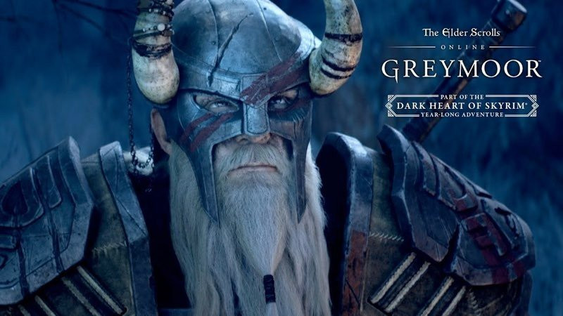 The Elder Scrolls Online: Νέο trailer και πληροφορίες για το νέο expansion