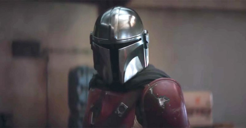 Disney+: 28+ εκατ. συνδρομητές, Mandalorian τον Οκτώβριο και Ελλάδα το Μάρτιο του 2021 1