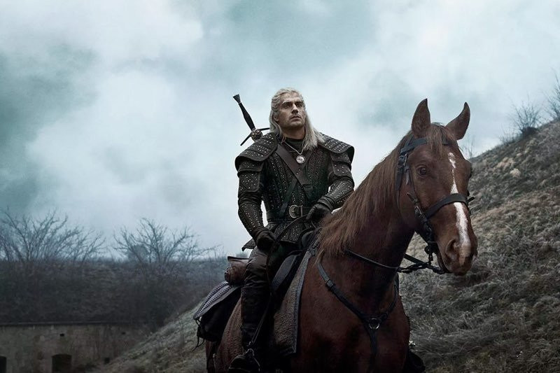 The Witcher: Nightmare of the Wolf, αυτή είναι η anime ταινία που έρχεται στο Netflix