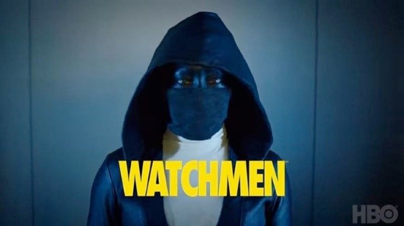 Watchmen: Δεν θα γυριστεί δεύτερη σεζόν! 1