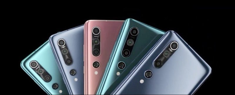 Vodafone: Πακέτο δώρων με κάθε αγορά Xiaomi Mi 10, Redmi 9 και Redmi Note 9