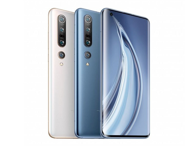 Xiaomi Mi 10 Pro: Στην κορυφή του DxOMark για την κάμερα του