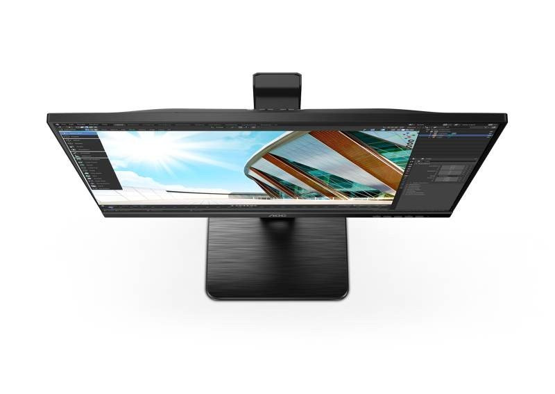 AOC P2 Series: 10 νέα μοντέλα επαγγελματικών οθονών από €139