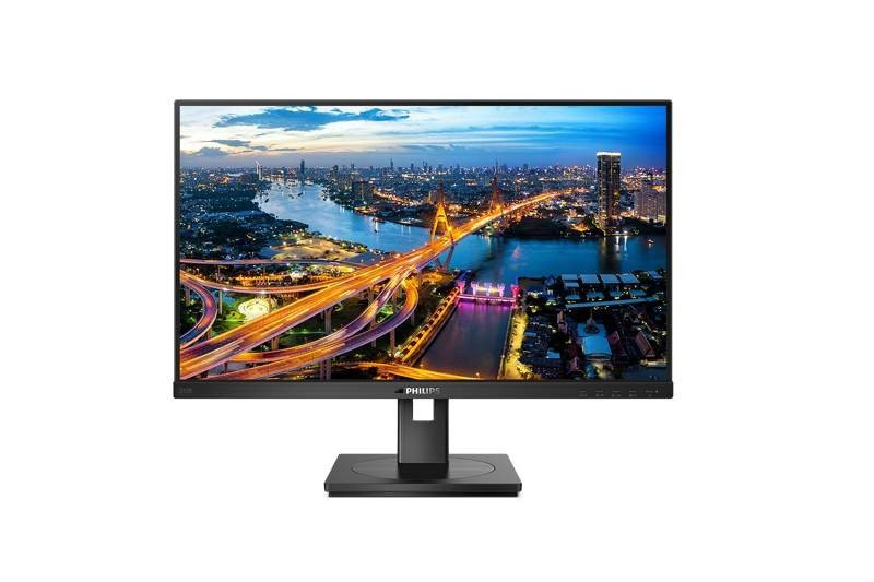 Philips 242B1V: Νέα επαγγελματική οθόνη με Privacy Mode