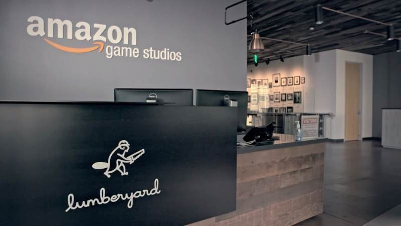 Project Tempo: Η game streaming υπηρεσία της Amazon είναι στα σκαριά