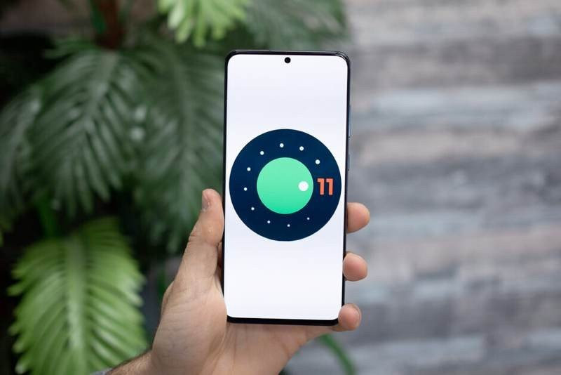 Android 11: Δυνατότητα να επαναφέρεις εφαρμογή που έκλεισες με μια κίνηση 1