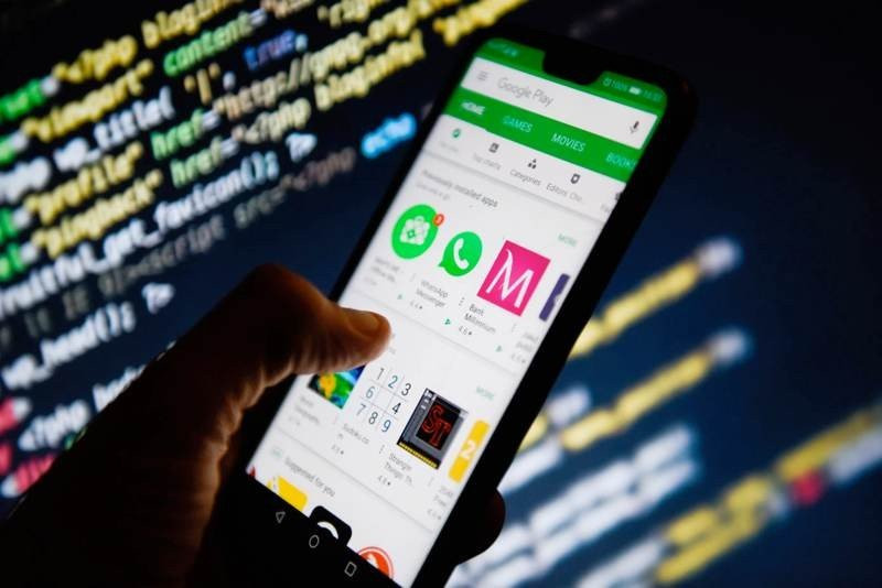 Ακόμα και η Google δεν μπορούσε να εντοπίσει ένα adware σε 50+ εφαρμογές Android
