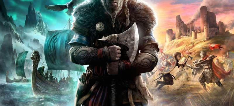 Assassin's Creed Valhalla: Ανακοινώθηκε επίσημα, αύριο η παρουσίαση!