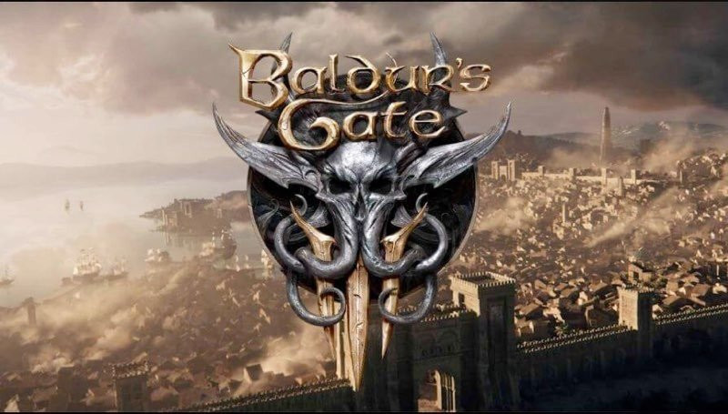 Baldur's Gate 3: Άνοιξε η Early Access για PC, Stadia και Mac 1