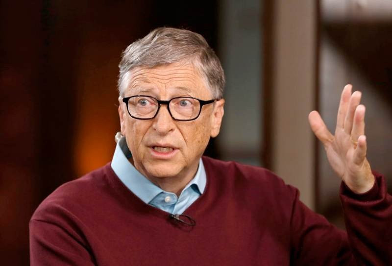 Bill Gates: Η ευκαιρία που γέννησε η πανδημία του κορωνοϊού