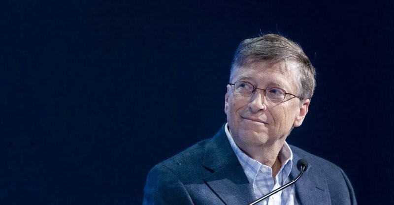 Ο Bill Gates αποχωρεί οριστικά από το ΔΣ της Microsoft! 1