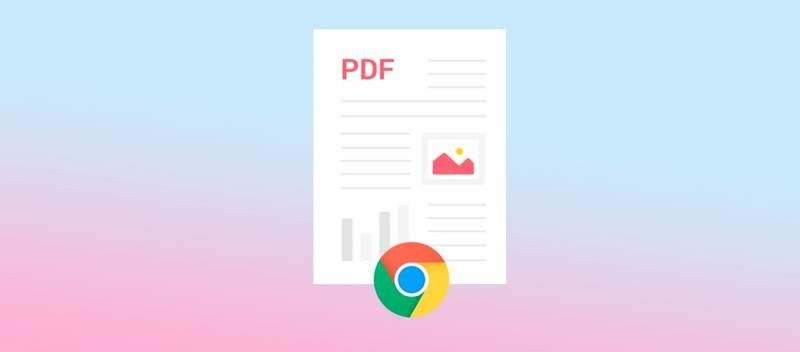 Google Chrome: Σύντομα θα μπορούμε να αποθηκεύουμε αρχεία PDF αφότου τα επεξεργαστούμε