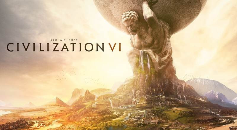 Νέο χτύπημα: Δωρεάν το Civilization VI στο Epic Games Store!
