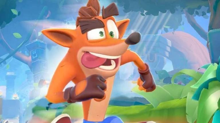 Crash Bandicoot Mobile: Διαθέσιμο δωρεάν για συσκευές Android σε ορισμένες χώρες!
