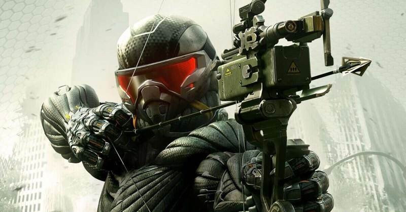 Ένα tweet με δύο λέξεις άναψε τις φήμες για remastered έκδοση του Crysis!