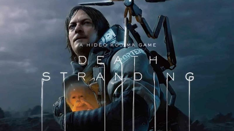 Death Stranding: Αυτές είναι απαιτήσεις συστήματος για να τρέξει σε WIndows PC