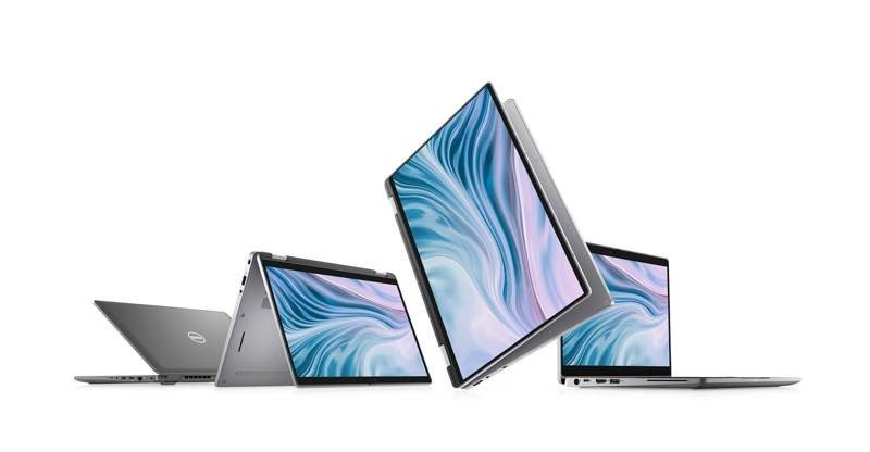 Αυτά είναι τα νέα Dell Latitude, Precision και Optiplex