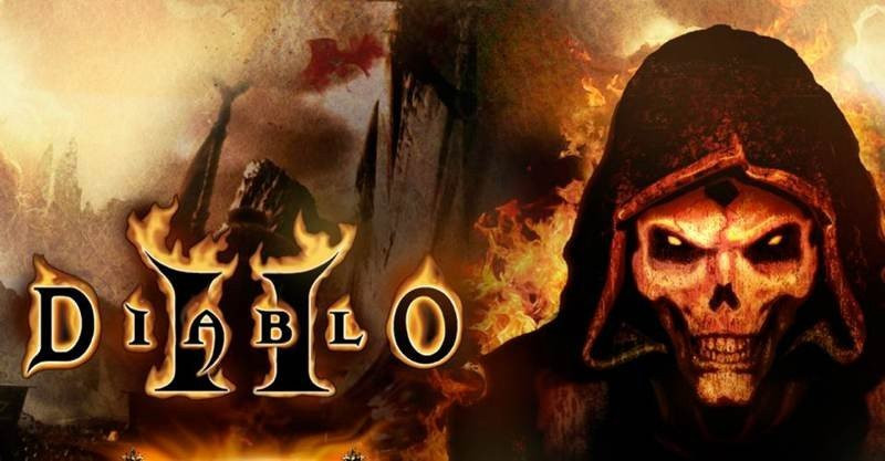 Diablo 2 Resurrected: Φήμες για κυκλοφορία remastered έκδοσης μέσα στο 2020! 1